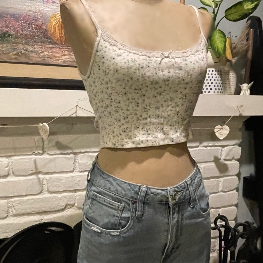 Brandy Melville shirt Bundle size small